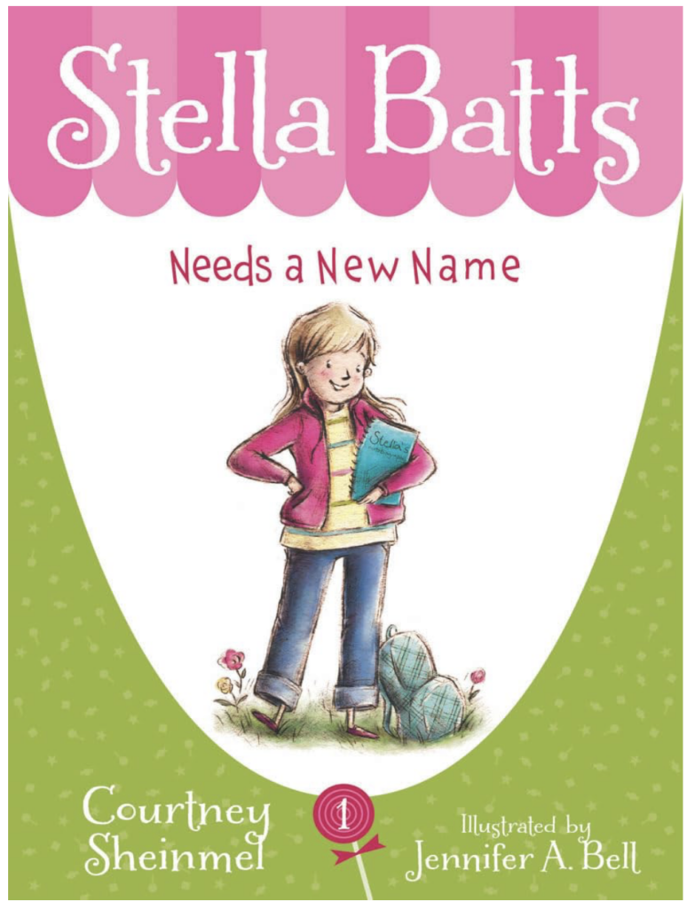 Stella Batts
